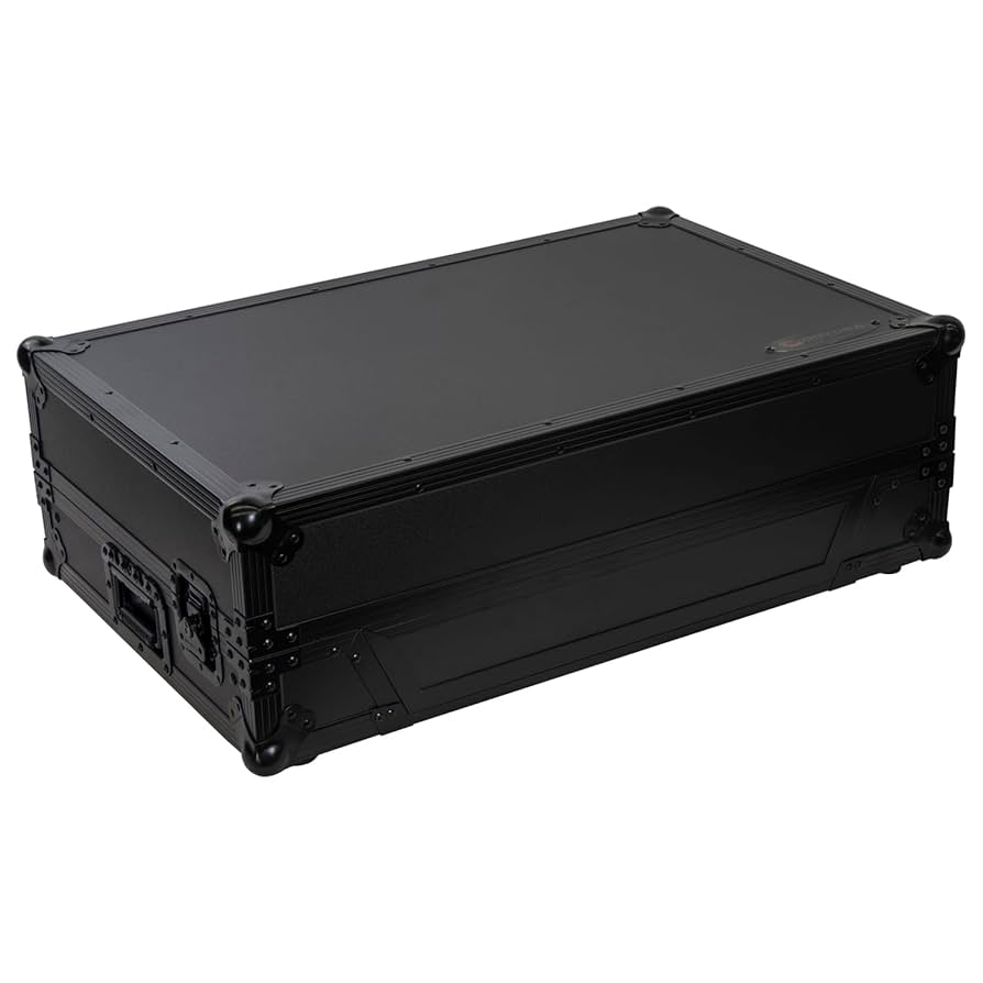 Amazon.com: Odyssey FZGSDDJGRV6W1BL AlphaTheta DDJ-GRV6 Case